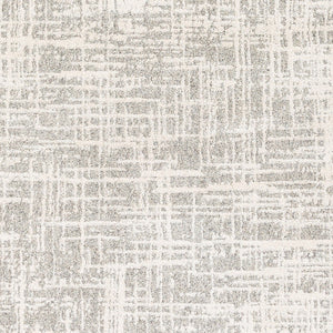 Livabliss Gavic Plush High Pile Polypropylene Area Rug Turkish Woven Modern Transitional Accent Cream, Light Be 2' x 2'11" GVC2308-23