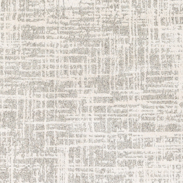 Livabliss Gavic Plush High Pile Polypropylene Area Rug Turkish Woven Modern Transitional Accent Cream, Light Be 2' x 2'11" GVC2308-23