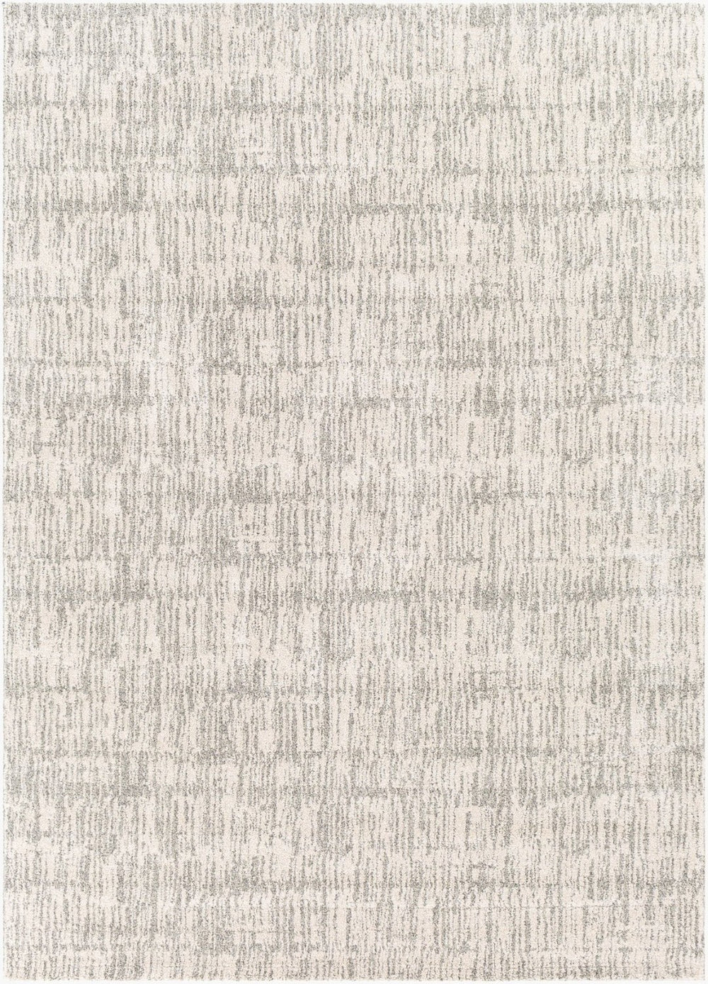 Livabliss Gavic High Pile Polypropylene Area Rug Soft Woven Accent for Entryway or Bedside Cream, Light Be 8'10" x 12' GVC2309-912
