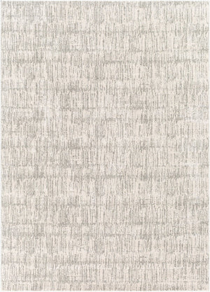 Livabliss Gavic High Pile Polypropylene Area Rug Soft Woven Accent for Entryway or Bedside Cream, Light Be 8'10" x 12' GVC2309-912