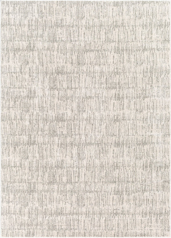Livabliss Gavic High Pile Polypropylene Area Rug Soft Woven Accent for Entryway or Bedside Cream, Light Be 8'10" x 12' GVC2309-912