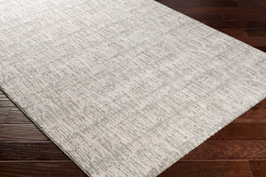 Livabliss Gavic High Pile Polypropylene Area Rug Soft Woven Accent for Entryway or Bedside Cream, Light Be 8'10" x 12' GVC2309-912