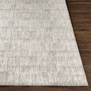 Livabliss Gavic High Pile Polypropylene Area Rug Soft Woven Accent for Entryway or Bedside Cream, Light Be 8'10" x 12' GVC2309-912