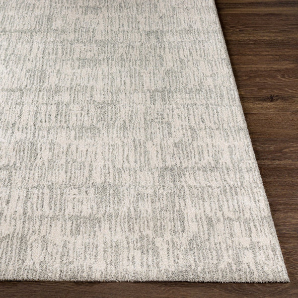 Livabliss Gavic High Pile Polypropylene Area Rug Soft Woven Accent for Entryway or Bedside Cream, Light Be 8'10" x 12' GVC2309-912