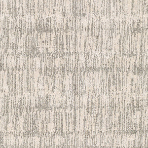 Livabliss Gavic High Pile Polypropylene Area Rug Soft Woven Accent for Entryway or Bedside Cream, Light Be 8'10" x 12' GVC2309-912