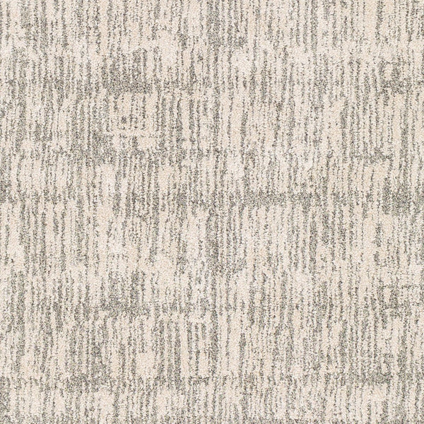 Livabliss Gavic High Pile Polypropylene Area Rug Soft Woven Accent for Entryway or Bedside Cream, Light Be 8'10" x 12' GVC2309-912