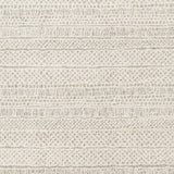 Gavic GVC-2312 8'10" x 12' Machine Woven Rug GVC2312-912  Medium Gray, Ivory Surya