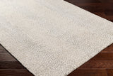 Gavic GVC-2313 8'10" x 12' Machine Woven Rug GVC2313-912  Cream, White, Light Slate, Light Beige Surya