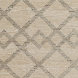 Gavic GVC-2319 8'10" x 12' Machine Woven Rug GVC2319-912  Ivory, Light Beige, Medium Gray Surya