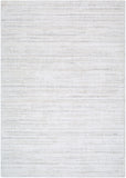 Gavic GVC-2327 8'10" x 12' Machine Woven Rug GVC2327-912  White, Light Beige, Cream, Light Slate Surya