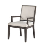 Steve Silver Mila Arm Chair, Set of 2 MI500A