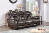 Steve Silver Oportuna P/P Sofa w/ Drp Dwn w/ OP70061SC