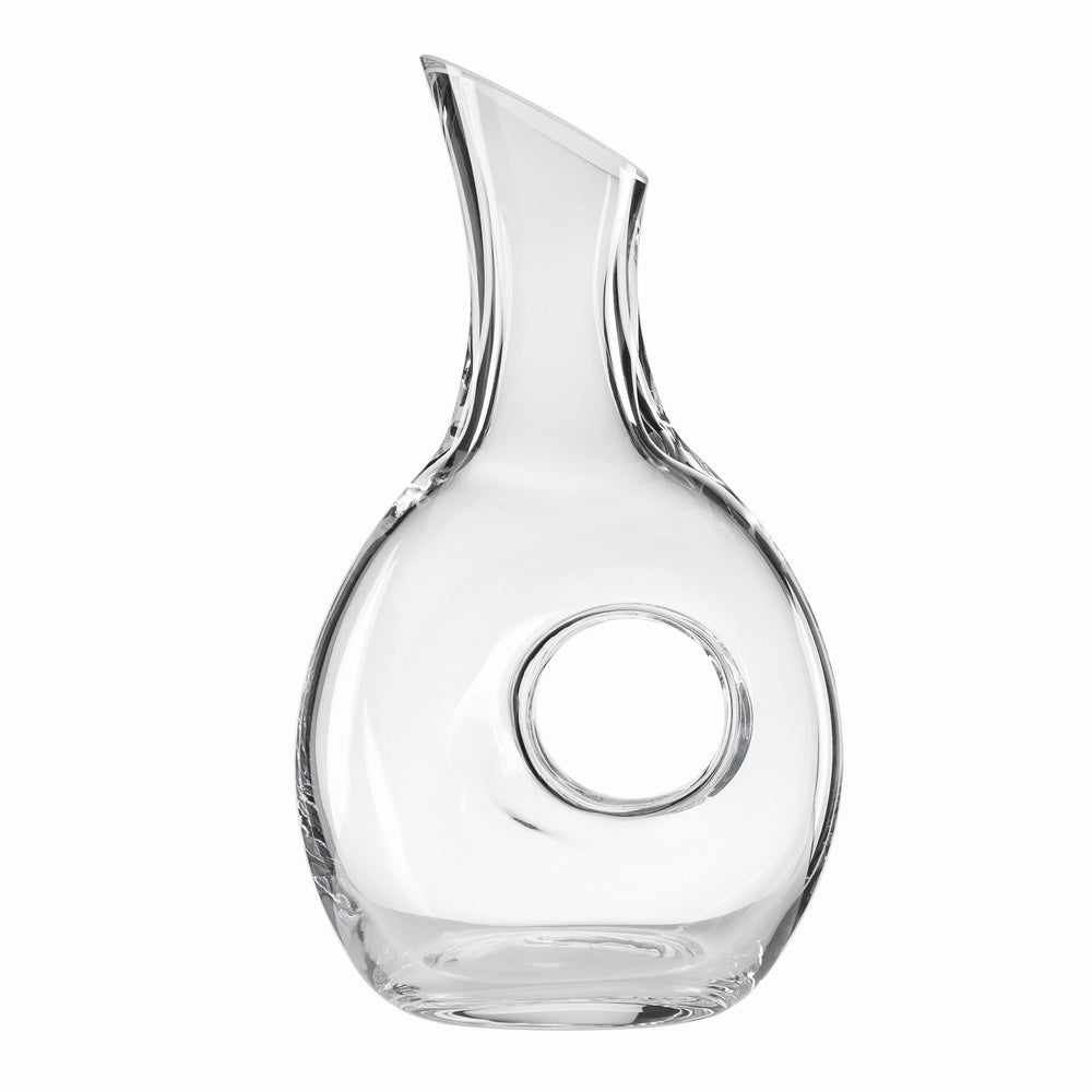 Lenox Tuscany Classics Round Decanter Clear, NO COLOR GLASS,CRYSTAL 894550