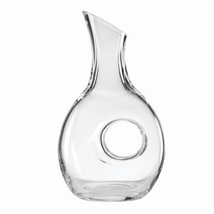 Lenox Tuscany Classics Round Decanter Clear, NO COLOR GLASS,CRYSTAL 894550