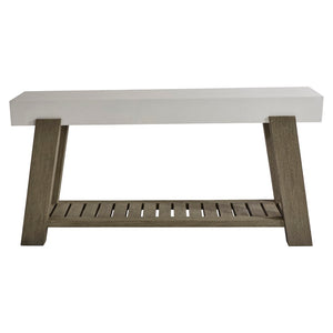 Bernhardt Rochelle Outdoor Console Table K1831