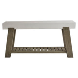 Rochelle Outdoor Console Table