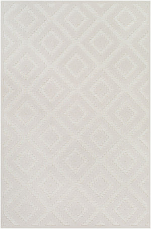 Livabliss Greenwich Persian Inspired Machine Woven Polypropylene Accent Rug for Entryways and Baths GWC2309-2211