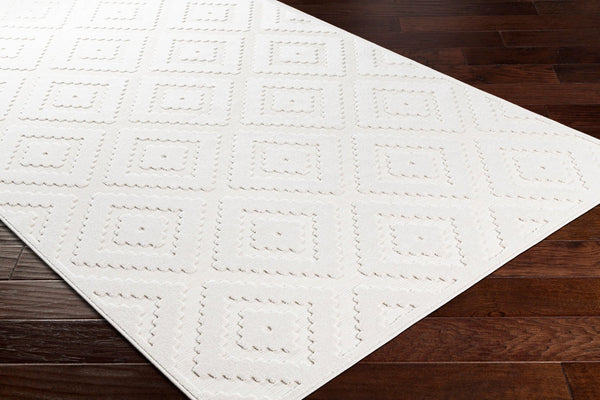 Livabliss Greenwich Persian Inspired Machine Woven Polypropylene Accent Rug for Entryways and Baths GWC2309-2211