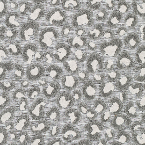 Livabliss Greenwich Geometric Polypropylene Woven Rug Mid-century Modern Low Pile Entryway Accent GWC2312-2211