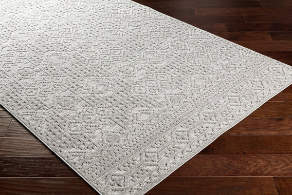 Livabliss Greenwich Machine Woven Polypropylene Rug Low Pile Entryway and Kitchen Runner GWC2314-2211