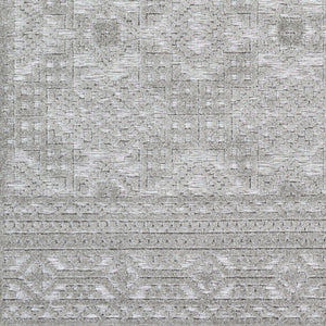 Livabliss Greenwich Machine Woven Polypropylene Rug Low Pile Entryway and Kitchen Runner GWC2314-2211