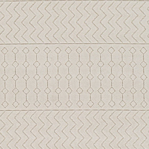 Livabliss Greenwich Bohemian Global Machine Woven Polypropylene Accent Rug for Entryways GWC2317-2211