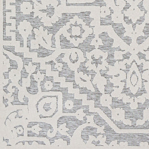 Livabliss Greenwich Traditional Polypropylene Accent Rug for Entryway Bathroom or Bedside Decor GWC2319-2211