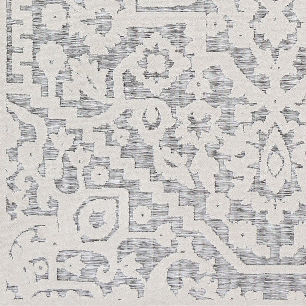 Livabliss Greenwich Traditional Polypropylene Accent Rug for Entryway Bathroom or Bedside Decor GWC2319-2211
