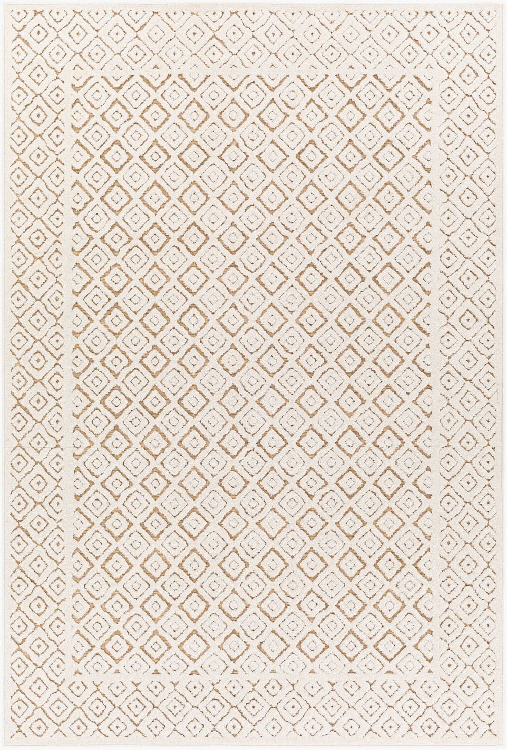 Livabliss Greenwich Flatweave Polypropylene Accent Rug Turkish Woven Global Pattern Entryway GWC2325-2211