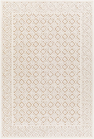 Livabliss Greenwich Flatweave Polypropylene Accent Rug Turkish Woven Global Pattern Entryway GWC2325-2211
