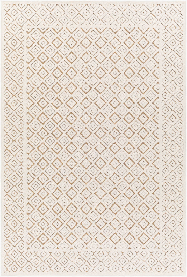 Livabliss Greenwich Flatweave Polypropylene Accent Rug Turkish Woven Global Pattern Entryway GWC2325-2211