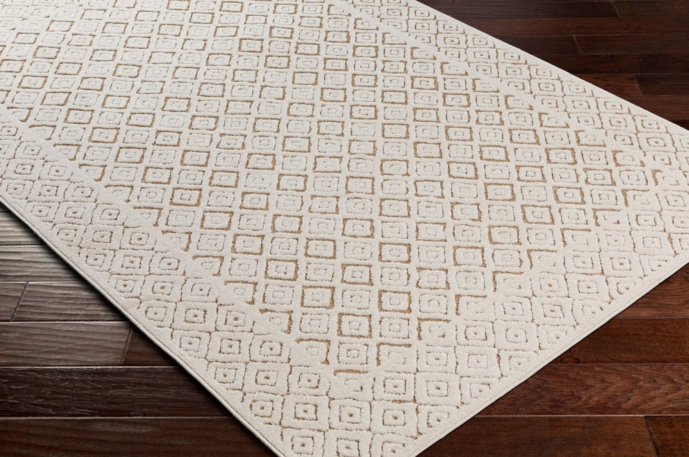Livabliss Greenwich Flatweave Polypropylene Accent Rug Turkish Woven Global Pattern Entryway GWC2325-2211