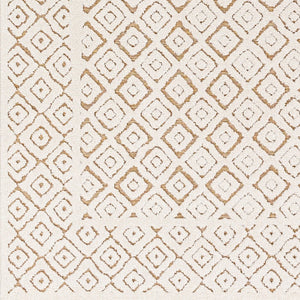 Livabliss Greenwich Flatweave Polypropylene Accent Rug Turkish Woven Global Pattern Entryway GWC2325-2211