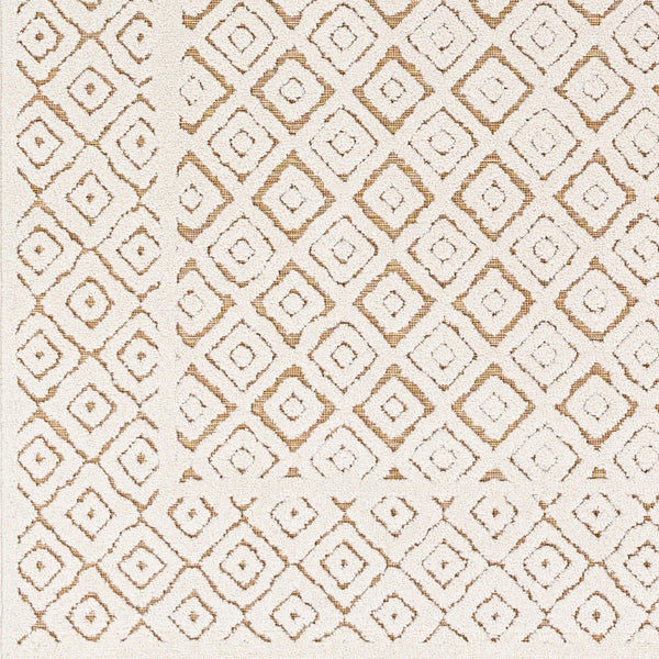 Livabliss Greenwich Flatweave Polypropylene Accent Rug Turkish Woven Global Pattern Entryway GWC2325-2211