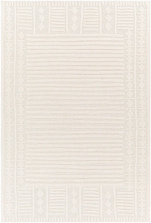 Greenwich GWC-2329 5'3" x 7'3" Machine Woven Rug GWC2329-5373 Livabliss Surya