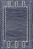 Greenwich Machine Woven Rug GWC-2332