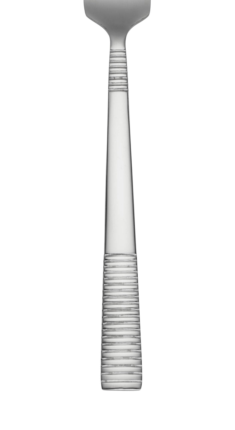 Lenox Oneida Paxton 42 Piece Everyday Flatware Set, Service for 8 Metallic, STAINLESS METAL H245042A