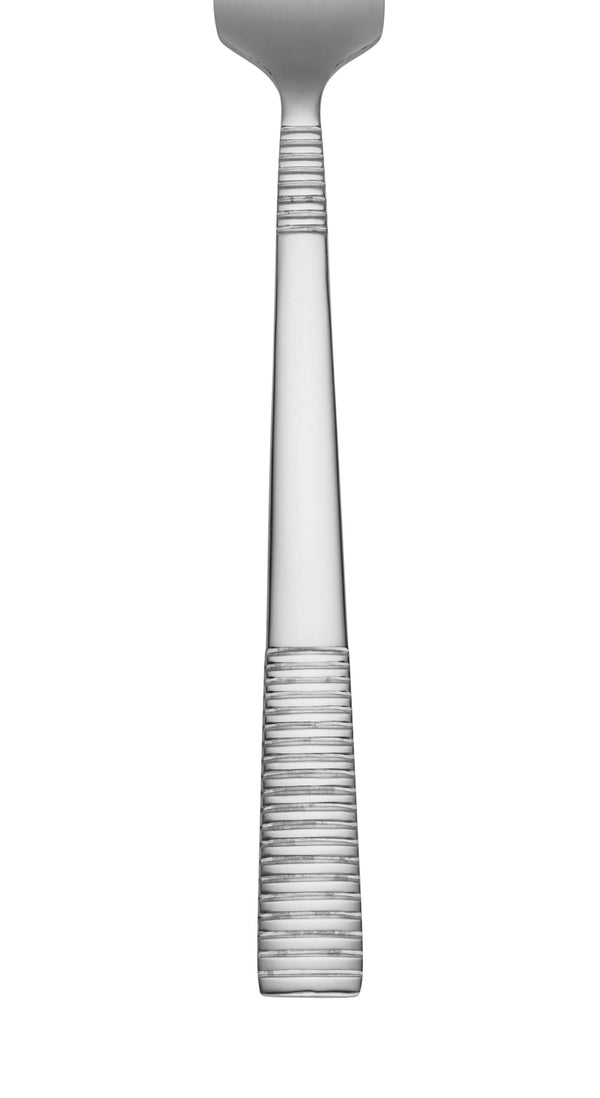 Lenox Oneida Paxton 42 Piece Everyday Flatware Set, Service for 8 Metallic, STAINLESS METAL H245042A