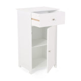 Christopher Knight Home® - Noble House - Hoover Modern Bathroom Storage Cabinet