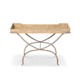 Park Hill Planter's Console Table EFC80303