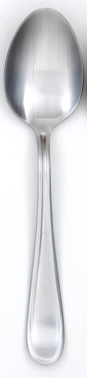 Lenox Cambridge Malibu Satin Dinner Spoons, Set of 6 NO COLOR METAL 3207F9HCG02