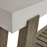 Bernhardt Rochelle Outdoor Console Table K1831