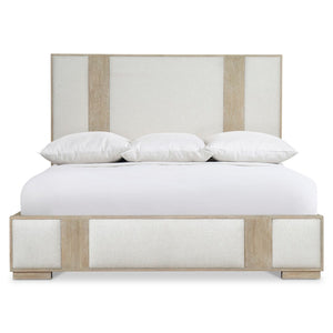 Bernhardt Solaria Queen Panel Bed K1744