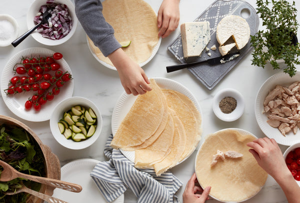 Lenox Profile White Porcelain 4-Piece Dinner Plate Set White, WHITE PORCELAIN 891166