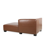 Christopher Knight Home® - Noble House - Sectional-Chaise