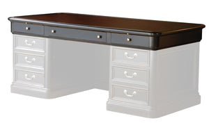 Hekman Furniture 7-9140t Top Panel Lp - Elegant  Design For Timeless Home Décor And Style Upgrade Louis Phillipe Top Panel 79140t