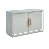 Gabe Cabinet - Blue H0015-10227 Elk Home