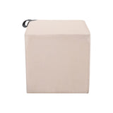 Hartman Stool - Beige H0015-10814 Elk Home