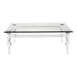 Jacobs Coffee Table - Rectangular H0015-9101 Elk Home