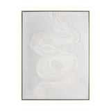 Strand II Framed Wall Art